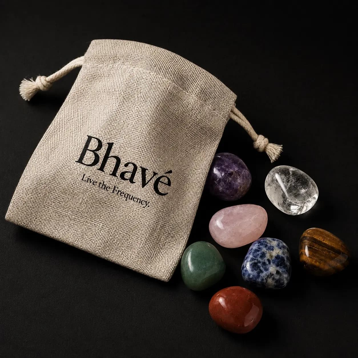 By Bhavé Aura Bag product view